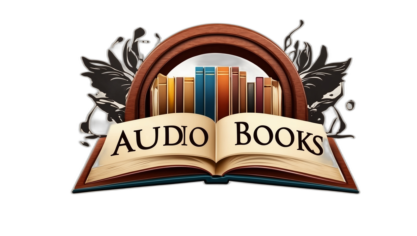 AudioBooksBag